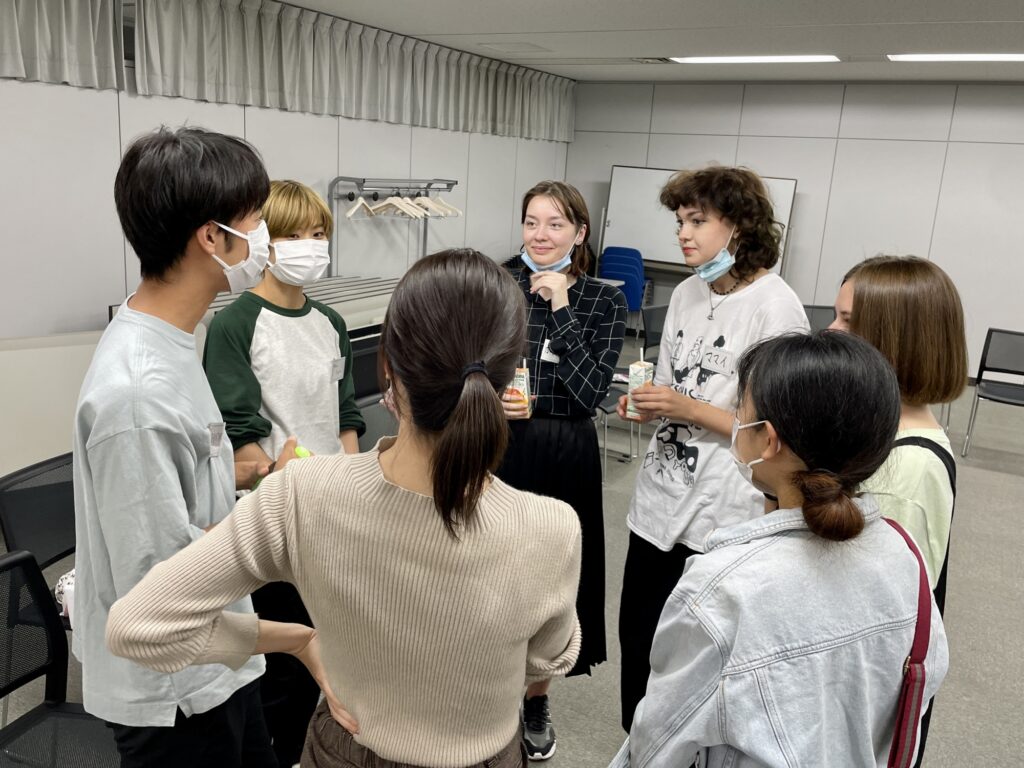 大学
早稲田大学